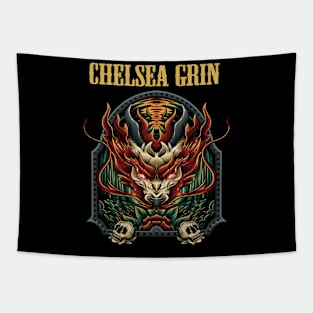 CHELSEA GRIN BAND Tapestry