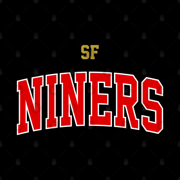 San Franicsico Football by funandgames