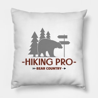 Hiking Pro Pillow