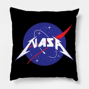 NASA Rocks! Pillow