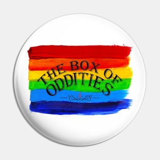 Pride Pin