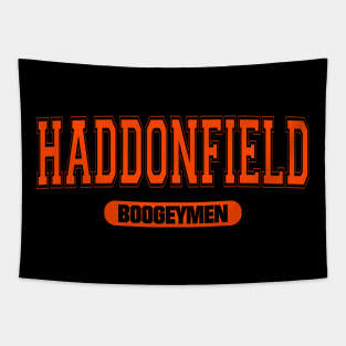 HADDONFIELD BOOGEYMEN Tapestry