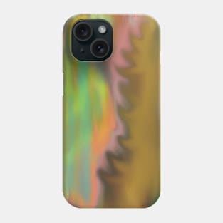 Lochness - CGI Art Phone Case