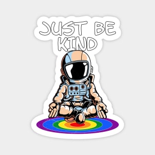 Just be Kind Magnet