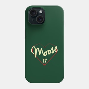 Foligno Love Phone Case