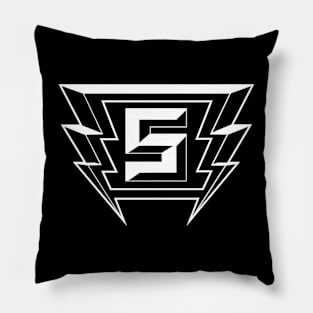 Smite Logo Pillow