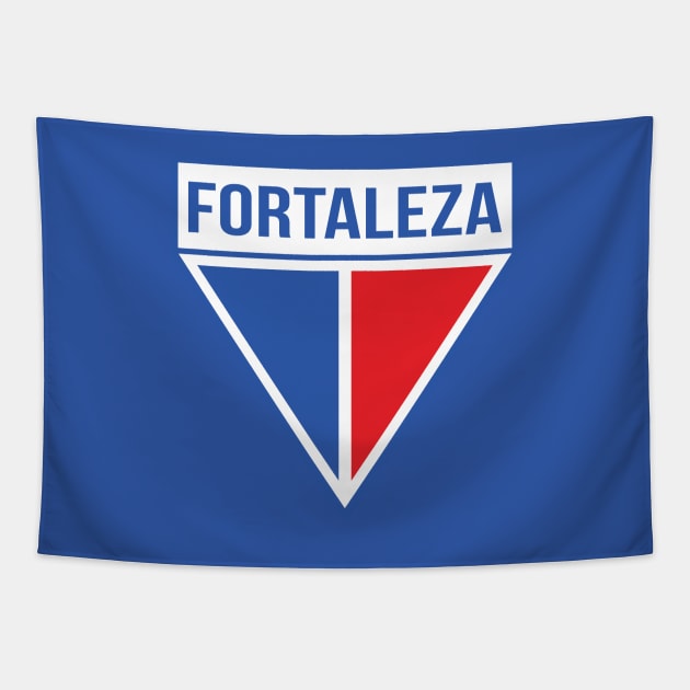 Fortaleza Tapestry by Indie Pop
