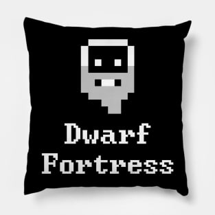 Dwarf Fortress Pillow