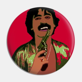 alfred molina Pin