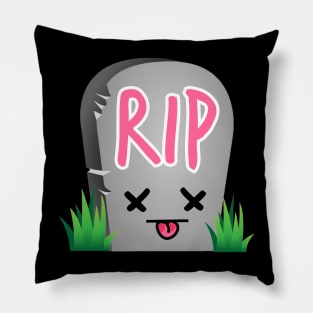 RIP Pillow