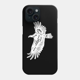 Beauty Eagle Phone Case