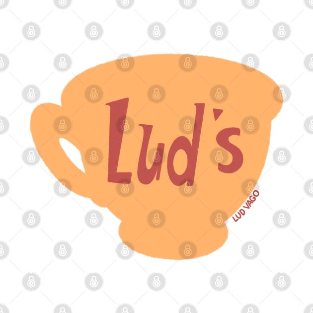 Lud's by ludvago