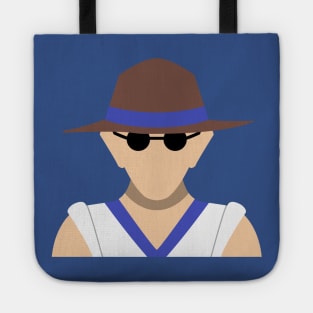Choi Vector Tote