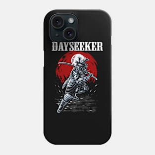 DAYSEEKER MERCH VTG Phone Case