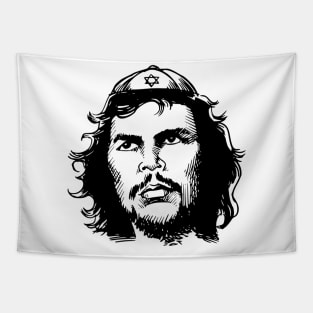 Jew Guevara Tapestry