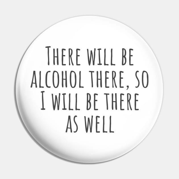 I Will Be There Pin by ryanmcintire1232