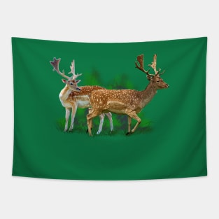 Rehe Tapestry