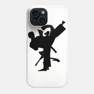 karate Phone Case