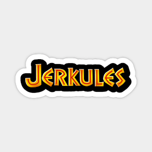 Jerkules Magnet