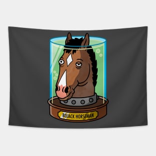 Horserama Tapestry