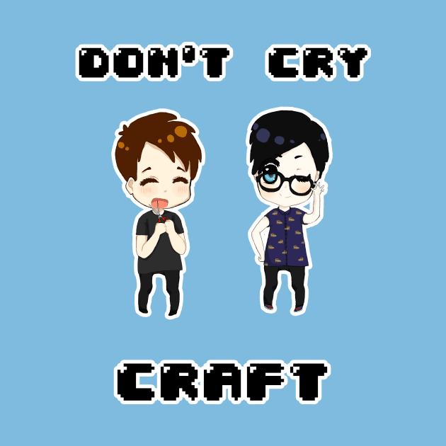 Don't cry CRAFT by Cettia