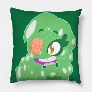 Gelatin Gal Pillow