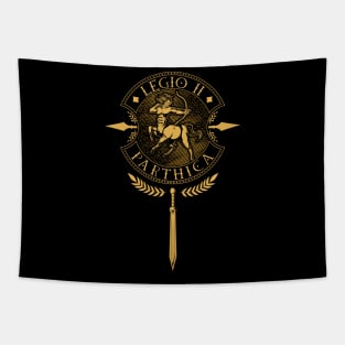 Legio II Parthica - Roman Legion Tapestry