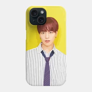 ONEUS Ravn Phone Case