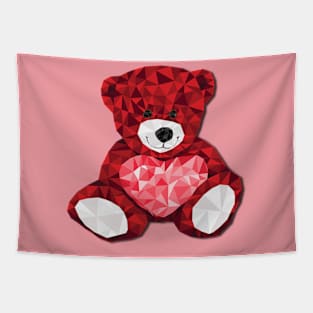 valentine gift Tapestry