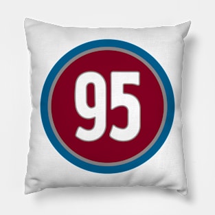 André Burakovsky Pillow