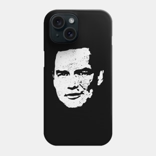 Norm Macdonald Phone Case