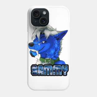 Sammy Phone Case