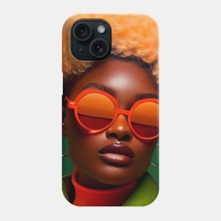 FASHION FAM Phone Case