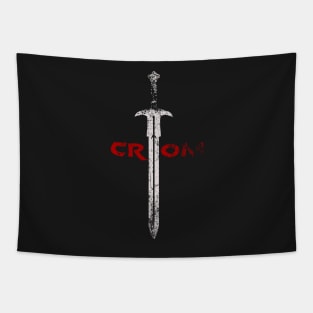 Crom Tapestry