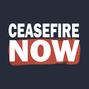 Ceasefire in Gaza T-Shirt