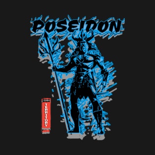 Poseidon Triumph T-Shirt