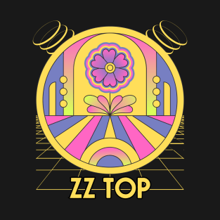 zz top T-Shirt