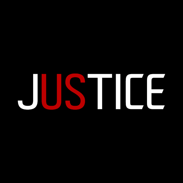 jUStice by Aedai