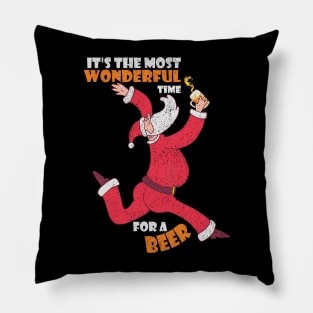 Santaaa Pillow