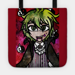 Vampire Rantaro Tote