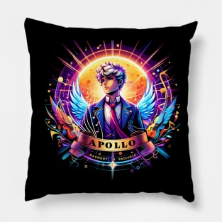 Apollo Pillow