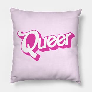 Queer Pillow