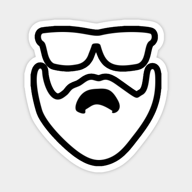 12 Stück Gnome Bart Set - Kunstpelz Bart Mit Holzkugeln Für Weihnachtsdekoration & Handwerk