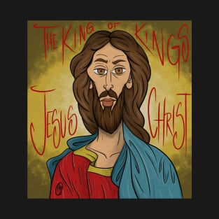 The King of Kings T-Shirt