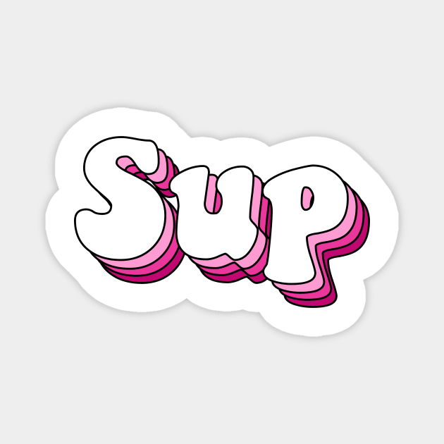 sup Magnet by ramith-concept