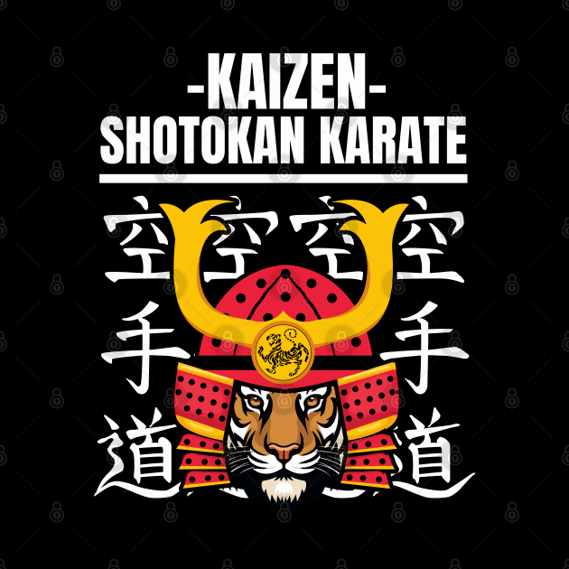 Shotokan Karate by FullOnNostalgia