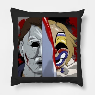 Halloween Kills Pillow