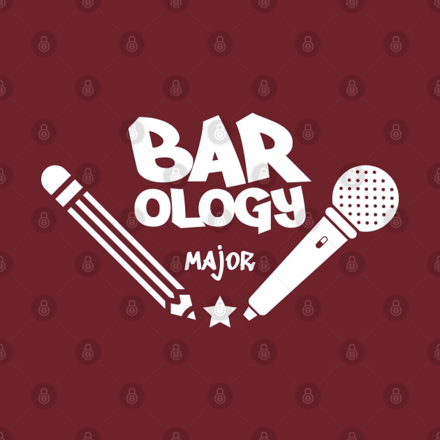 Barology Major (Hip Hop) by Merch House