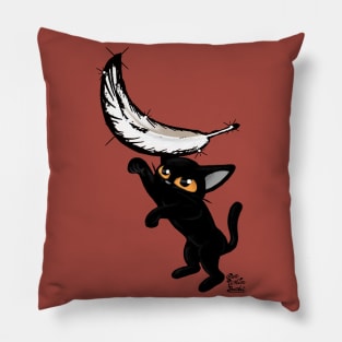 Feather Pillow