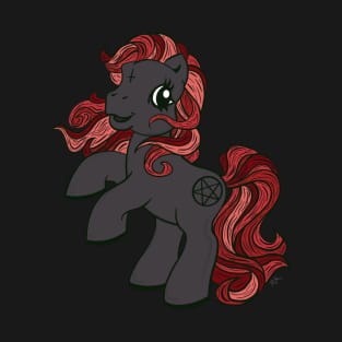 My Devil Pony T-Shirt